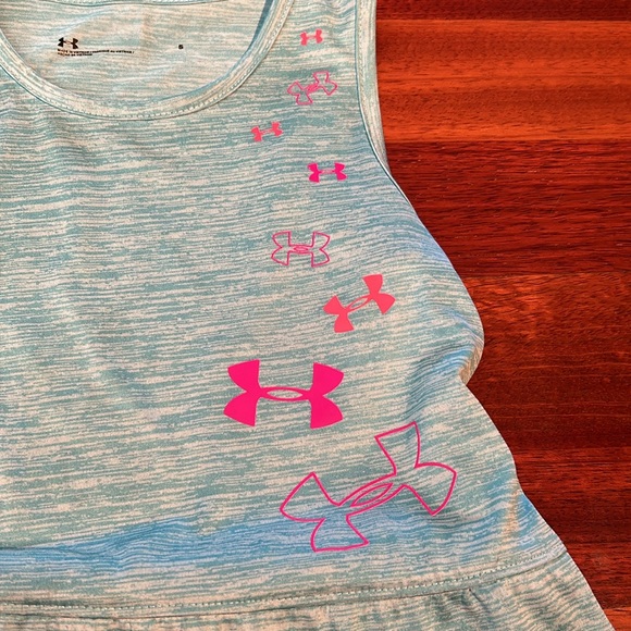 Under Armour size 5 tank set - Picture 3 of 4